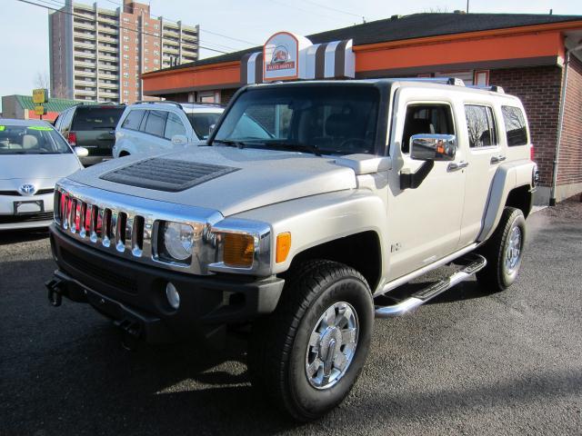 Photo of 2006 HUMMER H3