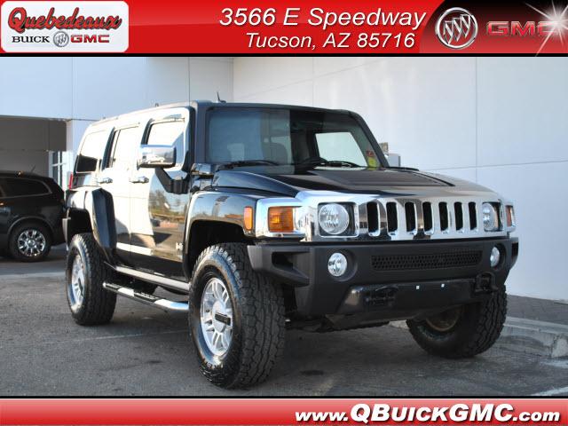 Photo of 2006 HUMMER H3
