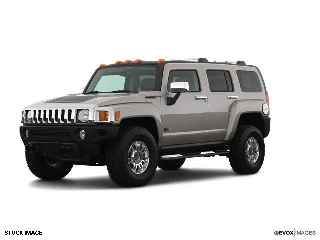 Photo of 2006 HUMMER H3