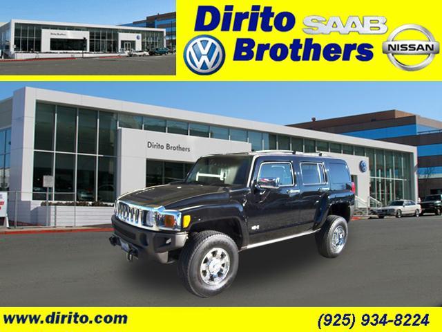 Photo of 2006 HUMMER H3