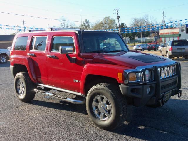 Photo of 2006 HUMMER H3