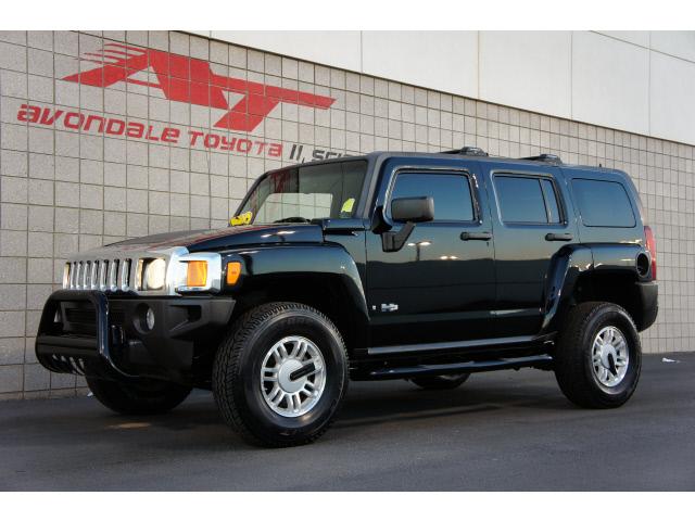 Photo of 2006 HUMMER H3