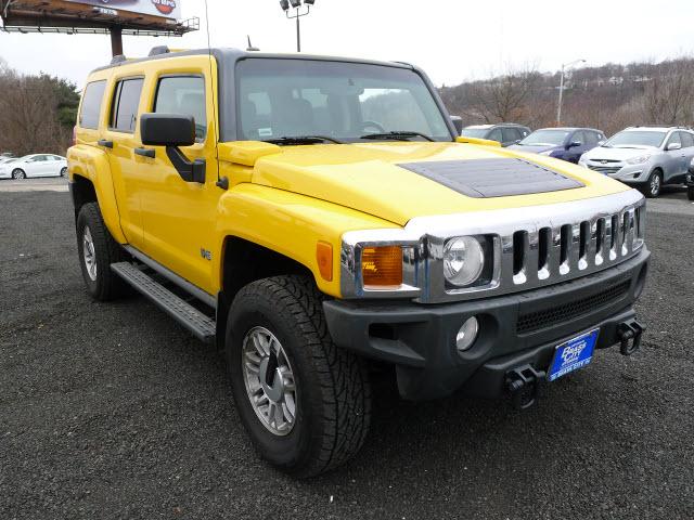 Photo of 2006 HUMMER H3