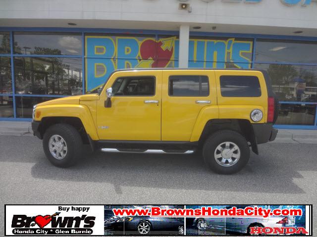 Photo of 2006 HUMMER H3