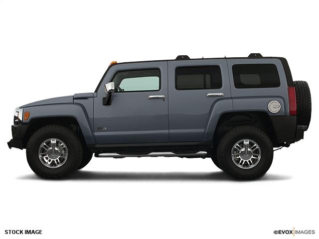 Photo of 2006 HUMMER H3