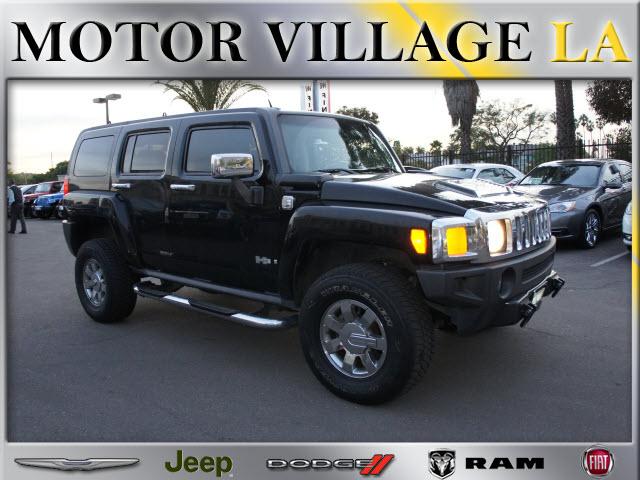 Photo of 2006 HUMMER H3