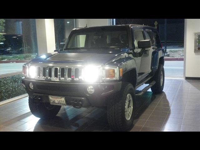 Photo of 2006 HUMMER H3