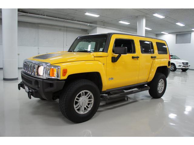 Photo of 2006 HUMMER H3