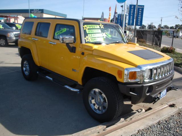 Photo of 2006 HUMMER H3