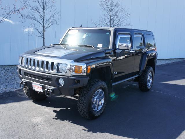 Photo of 2006 HUMMER H3