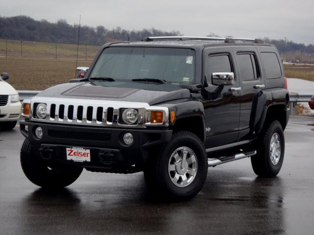 Photo of 2006 HUMMER H3