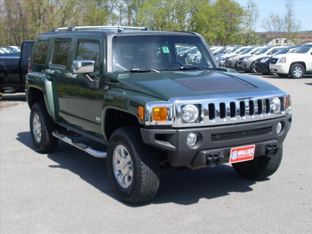 Photo of 2006 HUMMER H3
