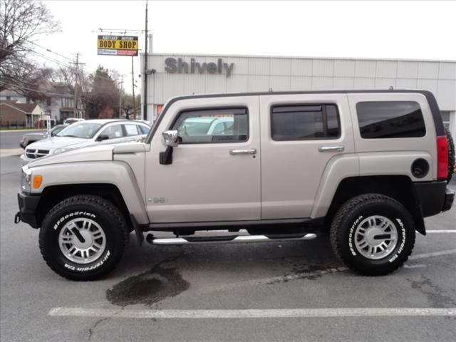 Photo of 2006 HUMMER H3