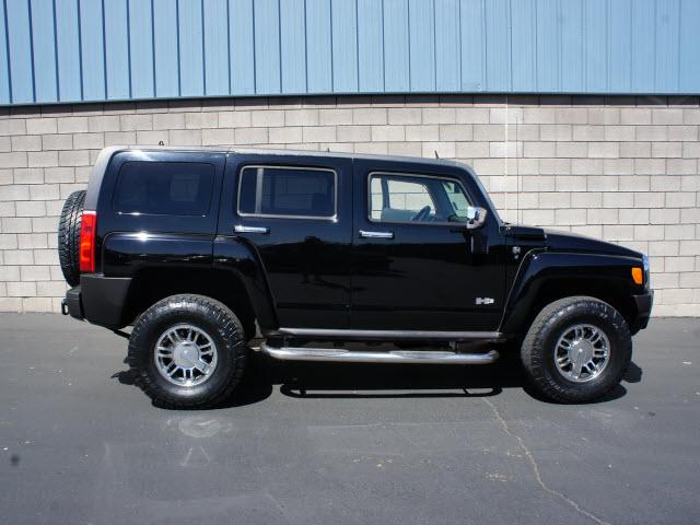 Photo of 2006 HUMMER H3