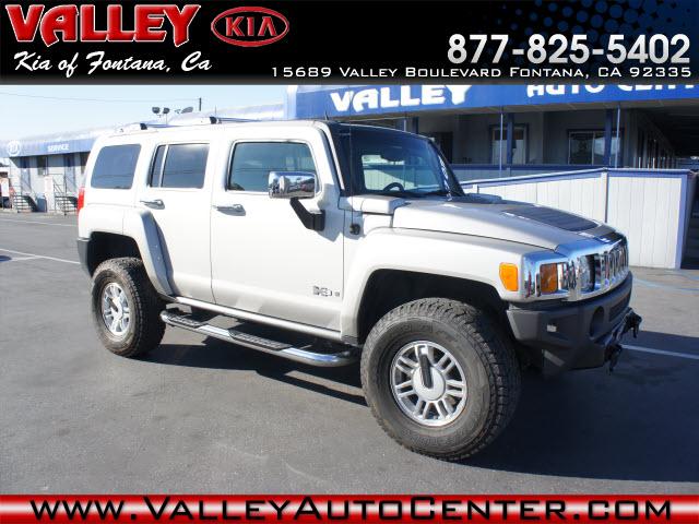 Photo of 2006 HUMMER H3