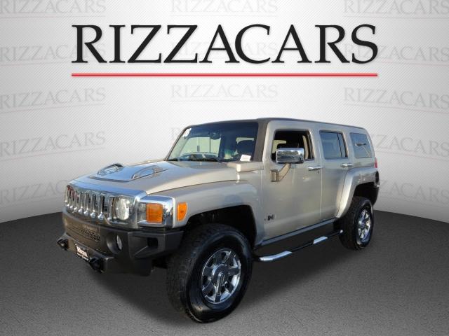 Photo of 2006 HUMMER H3