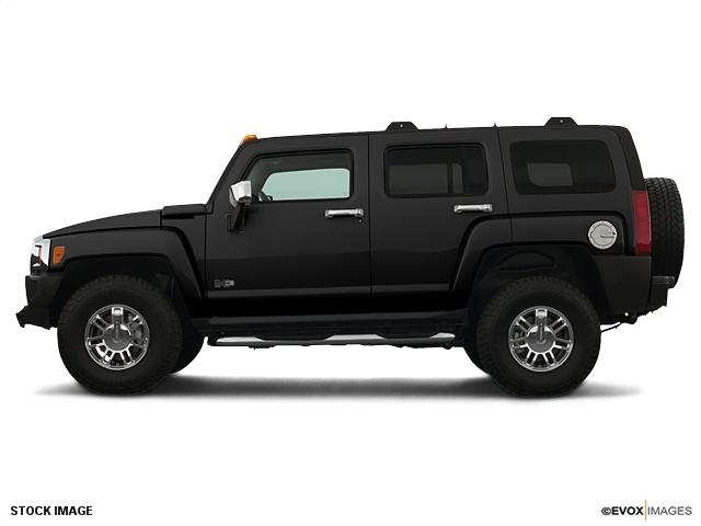 Photo of 2006 HUMMER H3