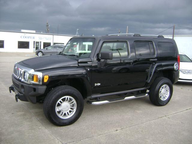 Photo of 2006 HUMMER H3