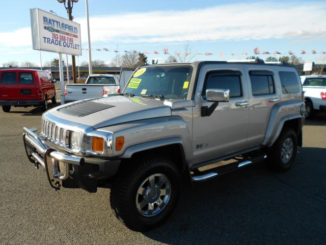 Photo of 2006 HUMMER H3