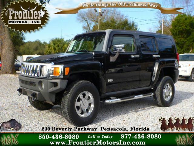 Photo of 2006 HUMMER H3