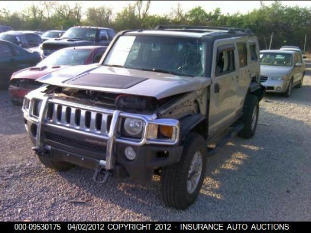 Photo of 2006 HUMMER H3