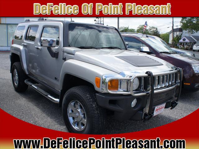 Photo of 2006 HUMMER H3