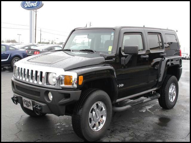 Photo of 2006 HUMMER H3