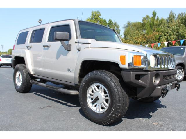 Photo of 2006 HUMMER H3