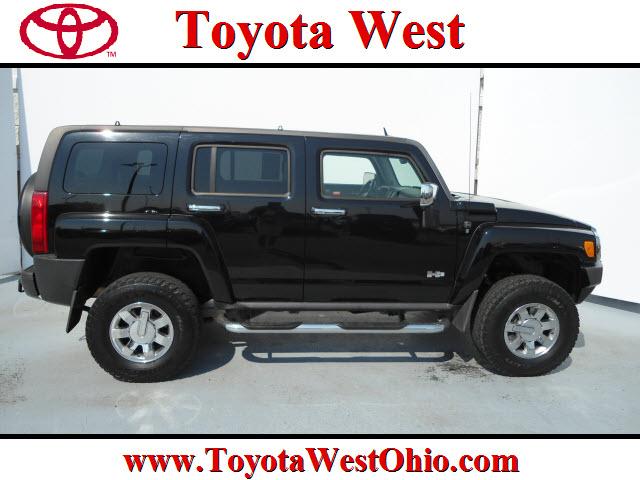 Photo of 2006 HUMMER H3
