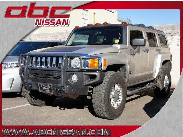 Photo of 2006 HUMMER H3