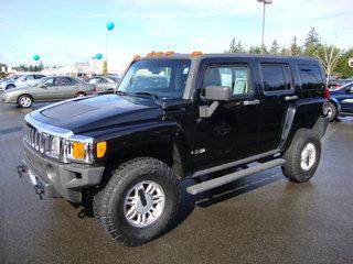 Photo of 2006 Hummer H3