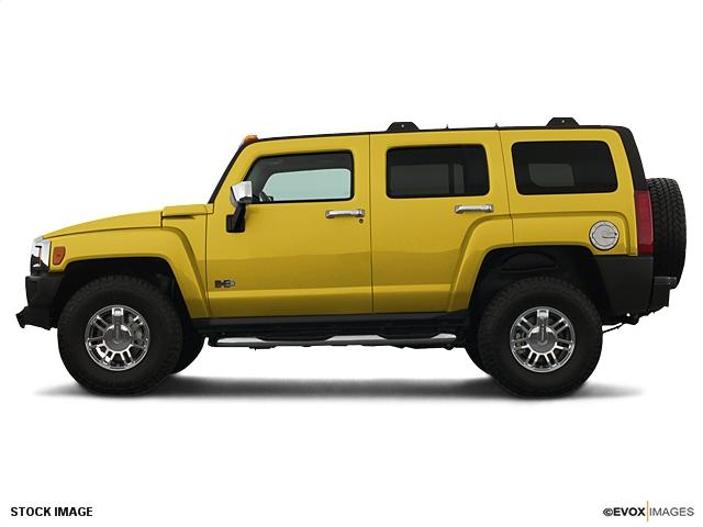 Photo of 2006 HUMMER H3