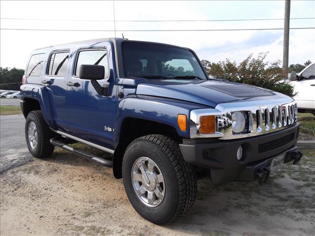 Photo of 2006 HUMMER H3