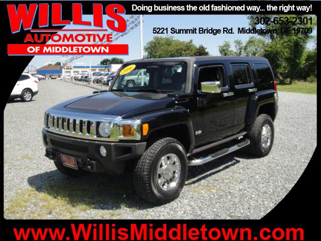Photo of 2006 HUMMER H3