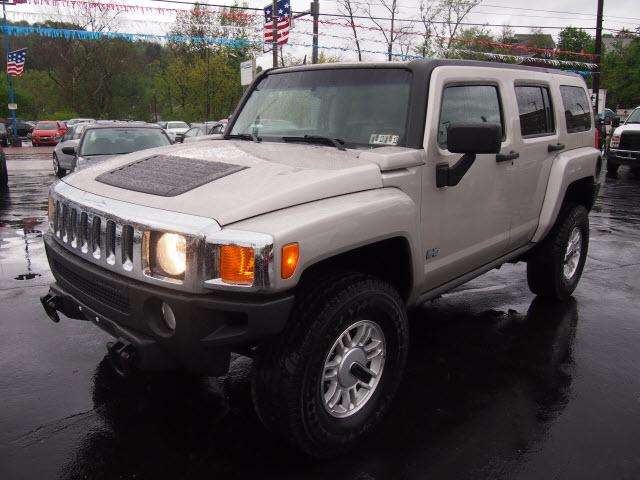 Photo of 2006 HUMMER H3