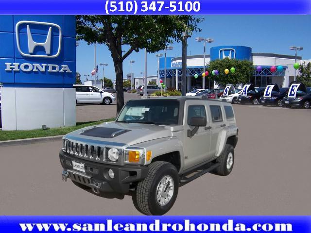Photo of 2006 HUMMER H3