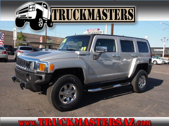 Photo of 2006 HUMMER H3