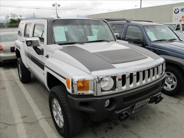 Photo of 2006 HUMMER H3