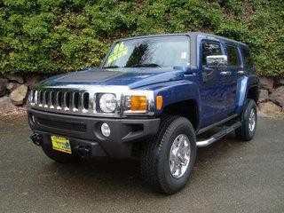 Photo of 2006 Hummer H3