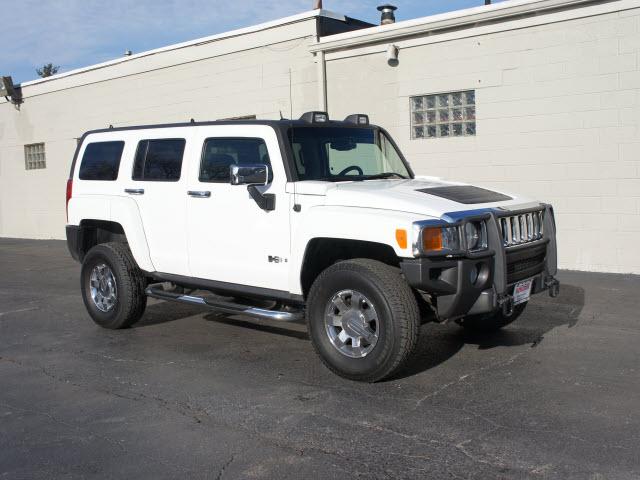 Photo of 2006 HUMMER H3