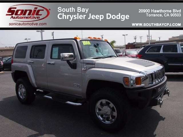 Photo of 2006 HUMMER H3