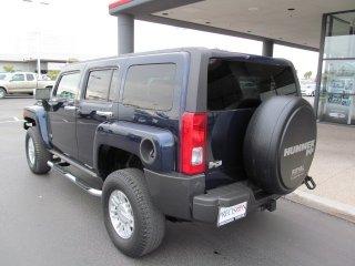 Photo of 2007 Hummer H3