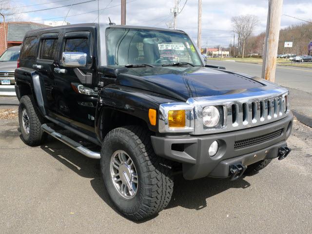 Photo of 2007 HUMMER H3