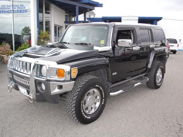 Photo of 2007 HUMMER H3