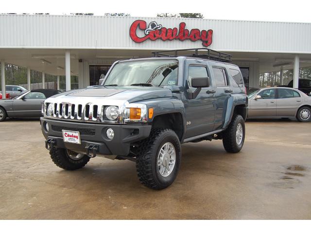Photo of 2007 HUMMER H3