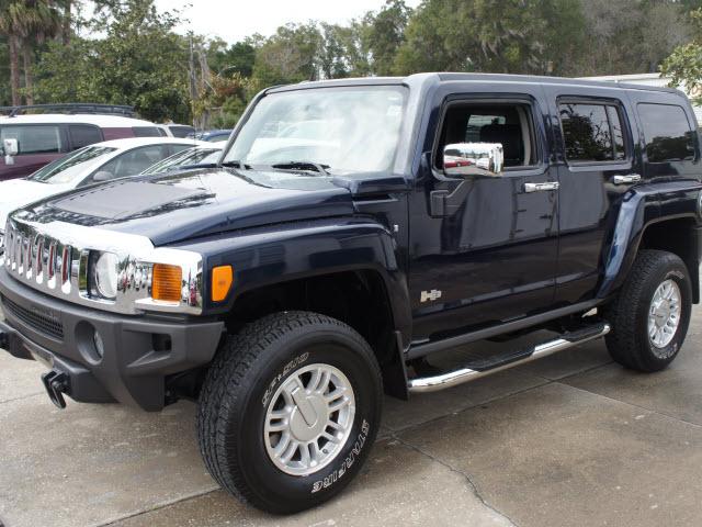 Photo of 2007 HUMMER H3
