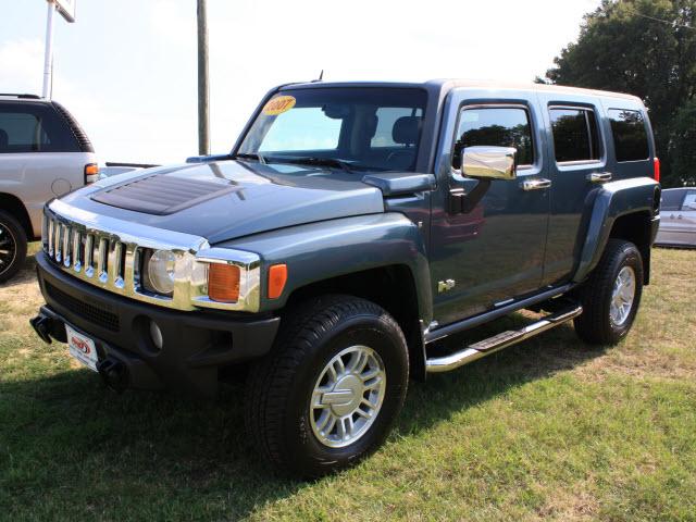 Photo of 2007 HUMMER H3