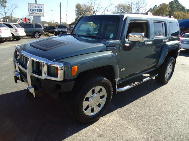 Photo of 2007 HUMMER H3