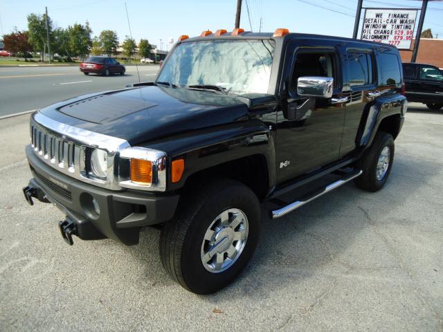 Photo of 2007 HUMMER H3