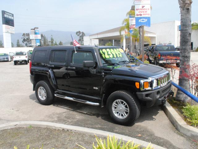 Photo of 2007 HUMMER H3